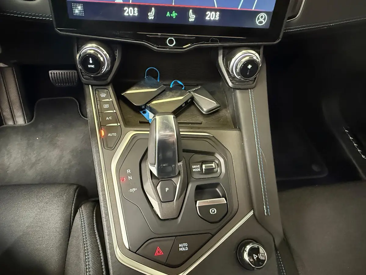 1.5 PHEV 261 PK Zwarte Hemel, Pano, Navi, Camera