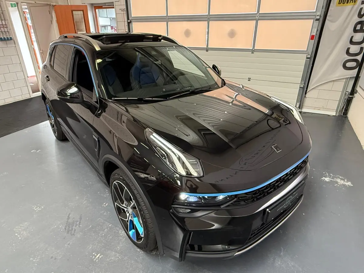 1.5 PHEV 261 PK Zwarte Hemel, Pano, Navi, Camera