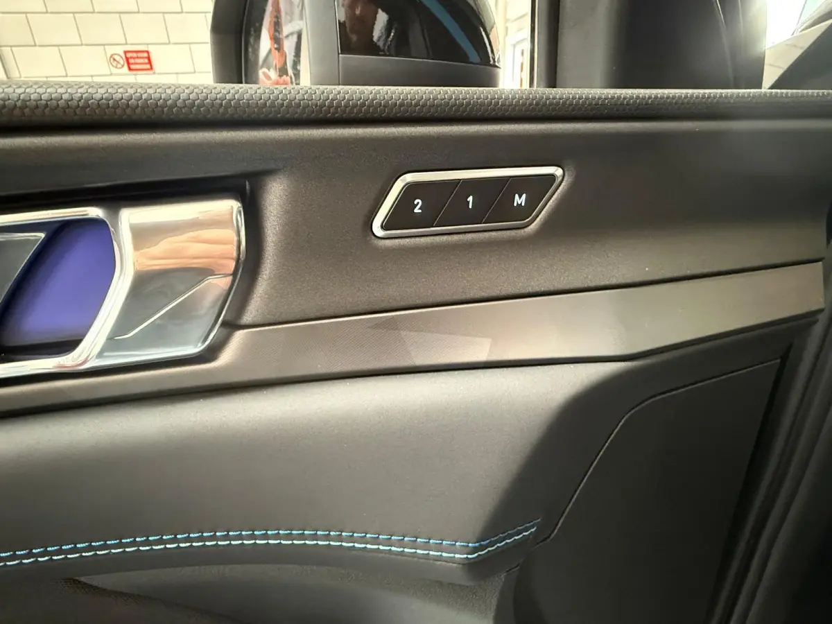 1.5 PHEV 261 PK Zwarte Hemel, Pano, Navi, Camera
