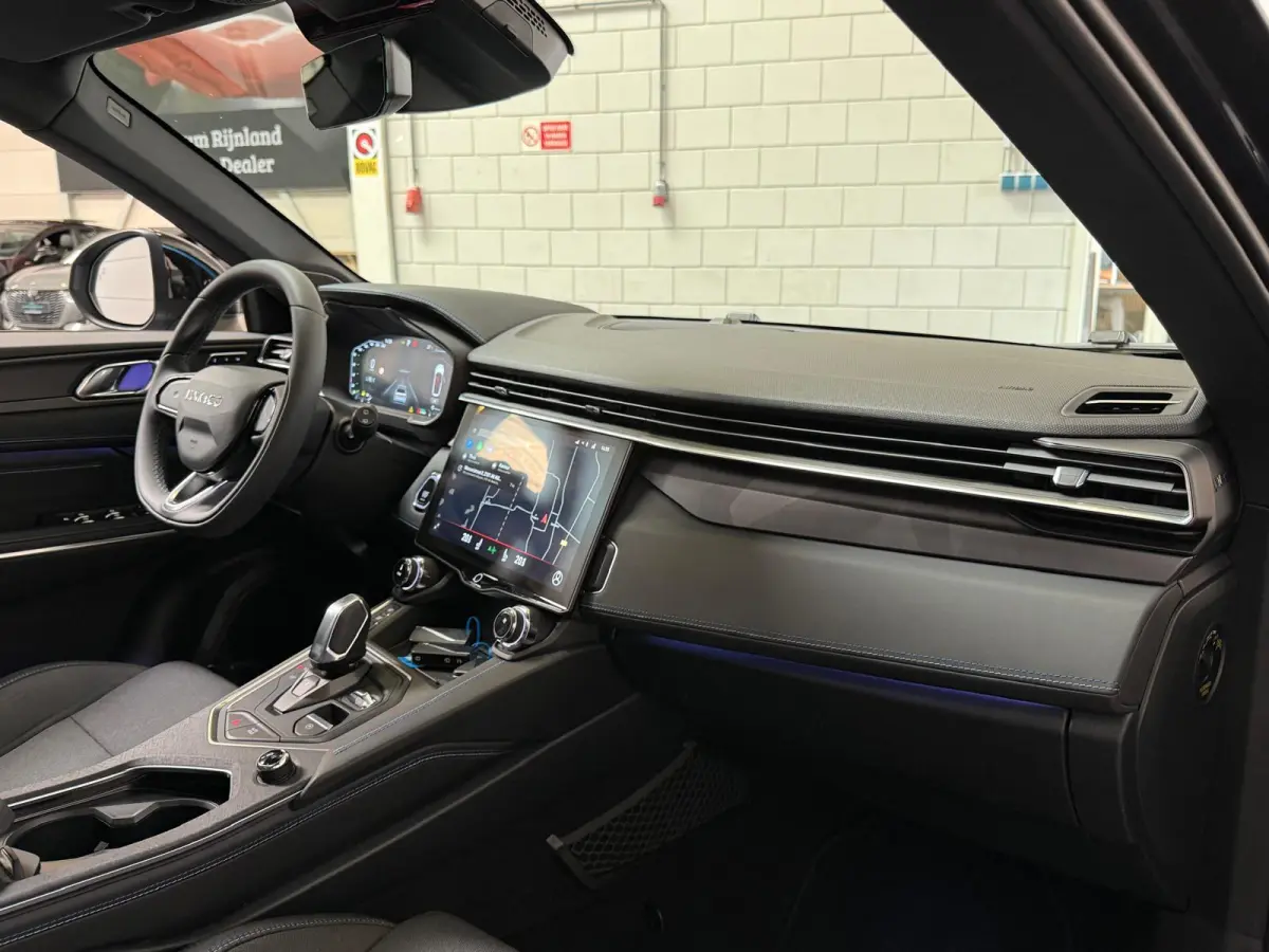 1.5 PHEV 261 PK Zwarte Hemel, Pano, Navi, Camera