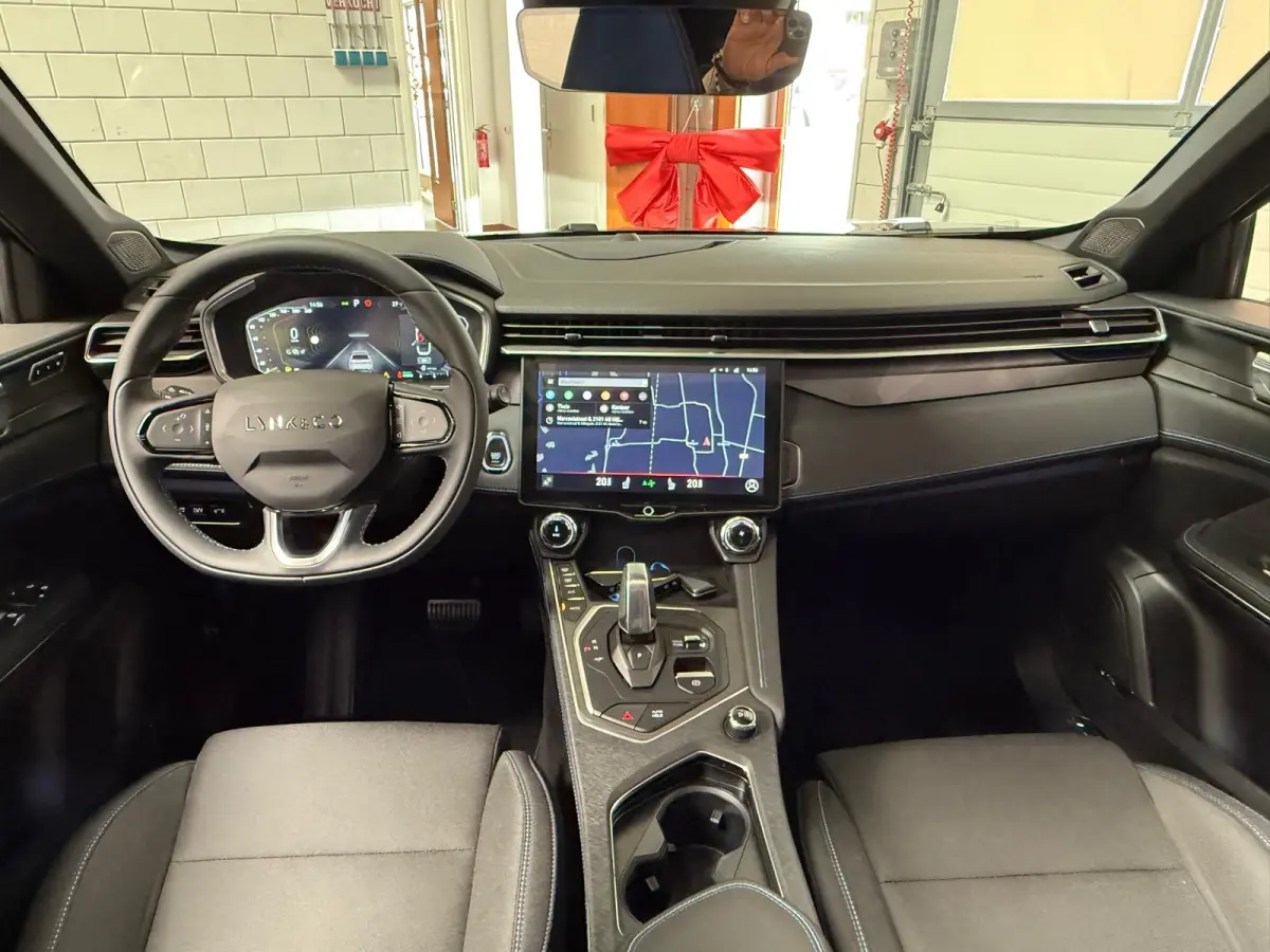 1.5 PHEV 261 PK Zwarte Hemel, Pano, Navi, Camera