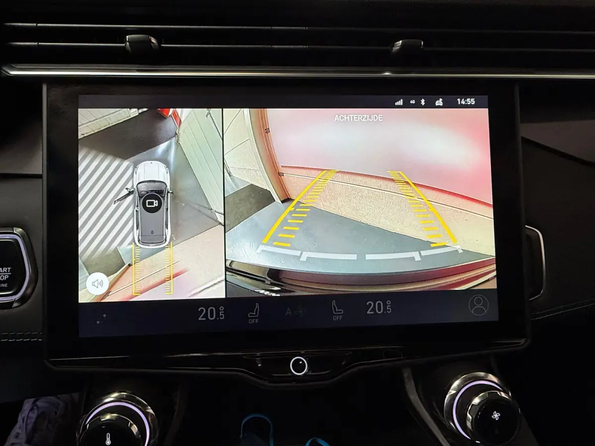 1.5 PHEV 261 PK Zwarte Hemel, Pano, Navi, Camera
