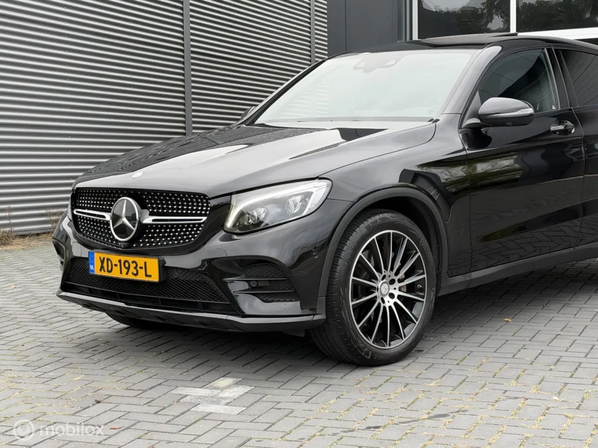 220 d 4MATIC Business Solution AMG