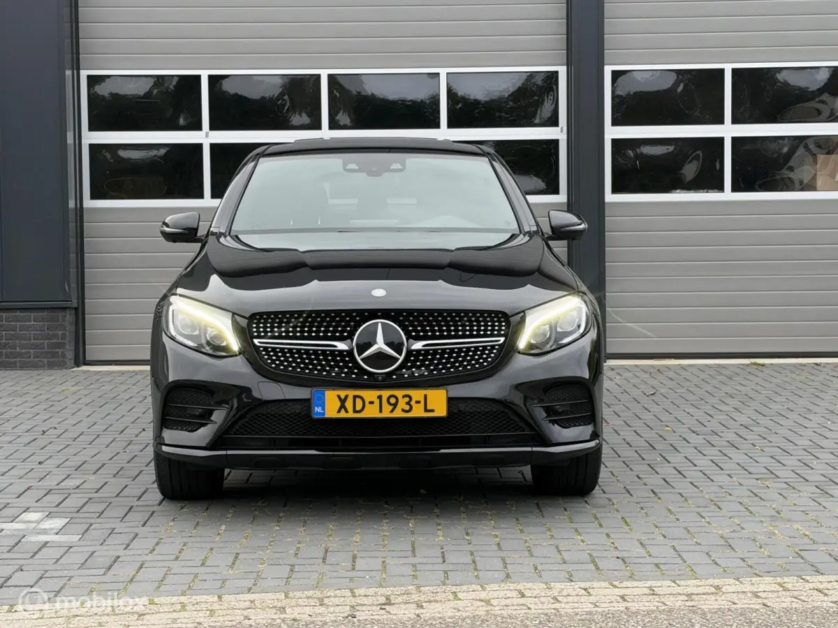 220 d 4MATIC Business Solution AMG