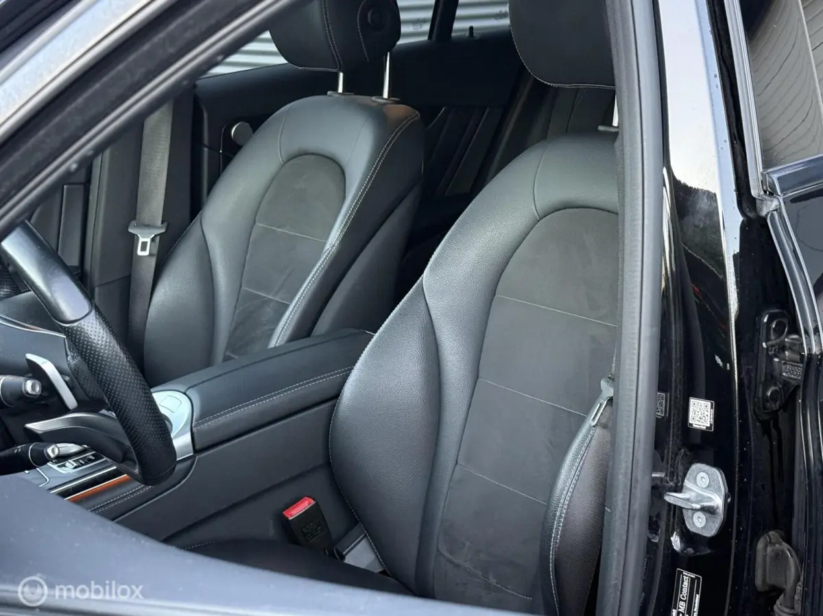 220 d 4MATIC Business Solution AMG