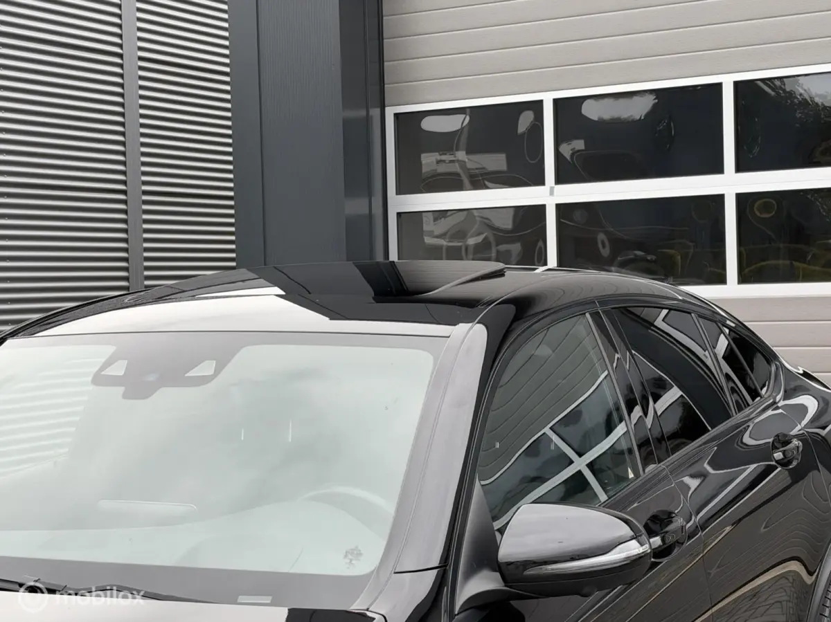 220 d 4MATIC Business Solution AMG