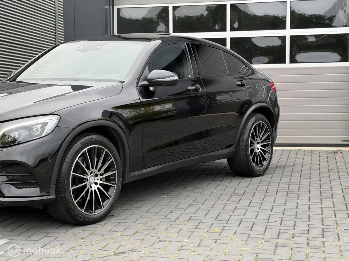 220 d 4MATIC Business Solution AMG