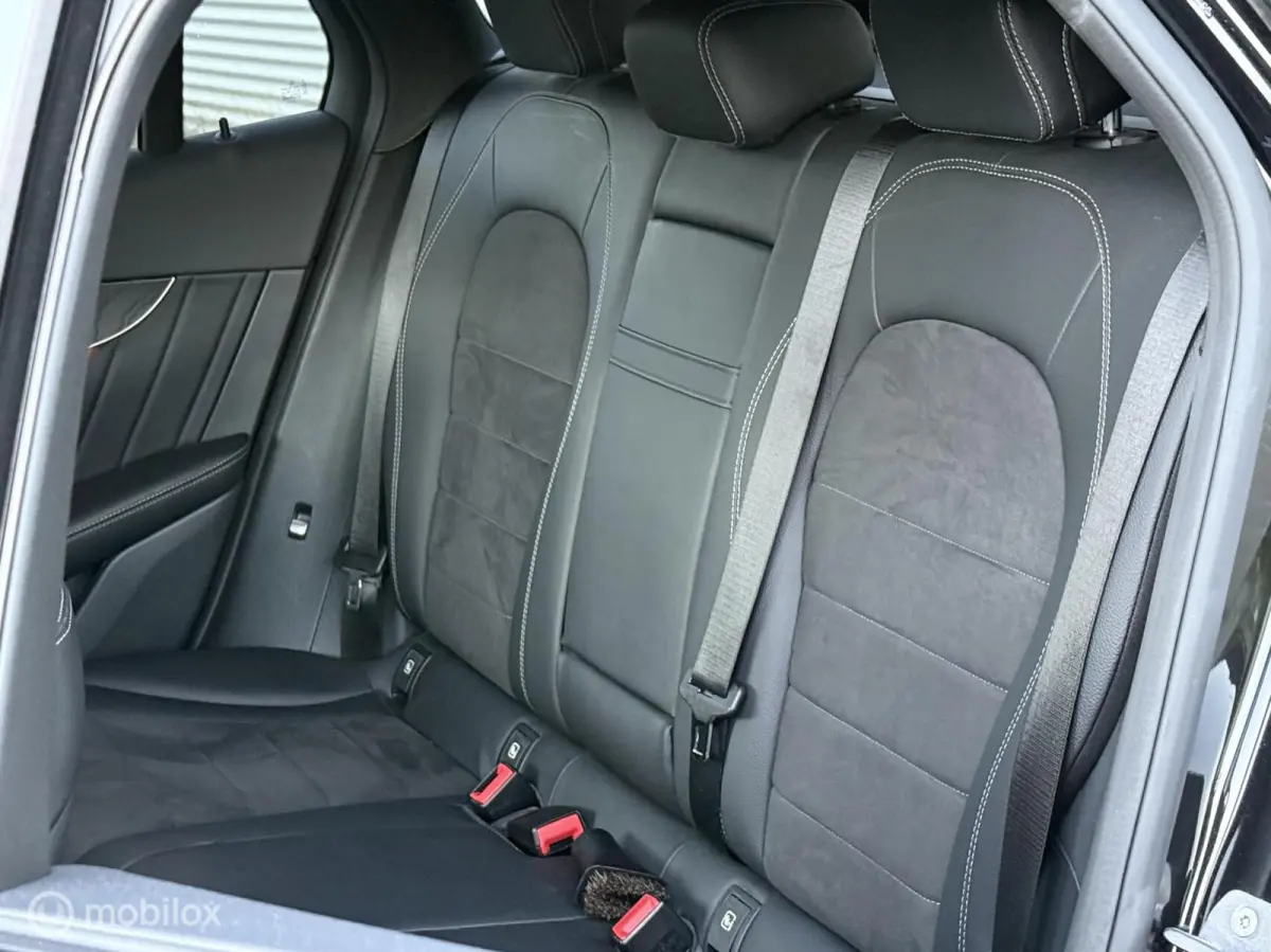 220 d 4MATIC Business Solution AMG