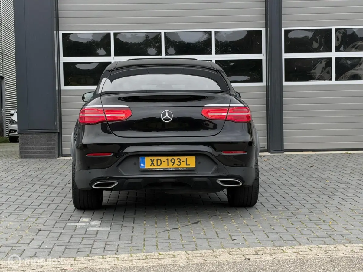 220 d 4MATIC Business Solution AMG
