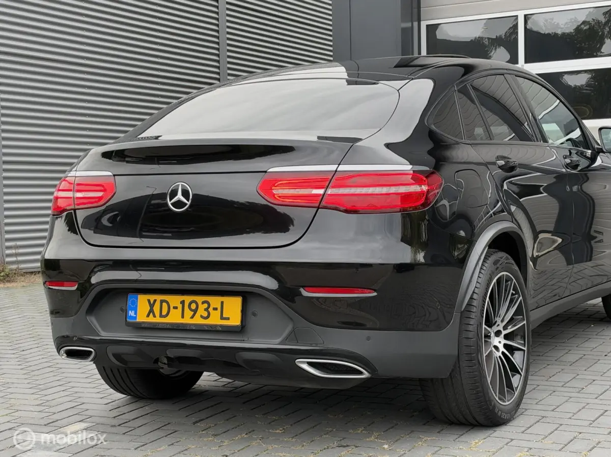 220 d 4MATIC Business Solution AMG