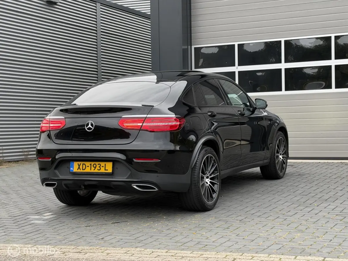 220 d 4MATIC Business Solution AMG