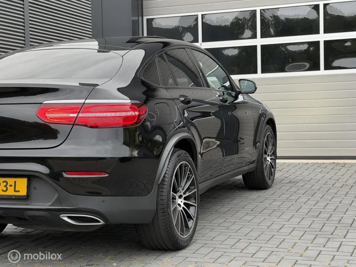 220 d 4MATIC Business Solution AMG