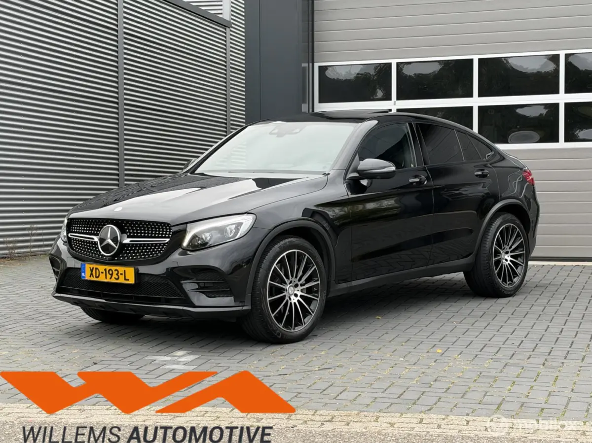 220 d 4MATIC Business Solution AMG