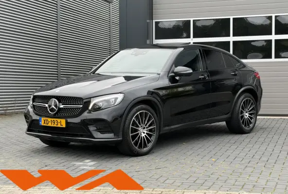 220 d 4MATIC Business Solution AMG