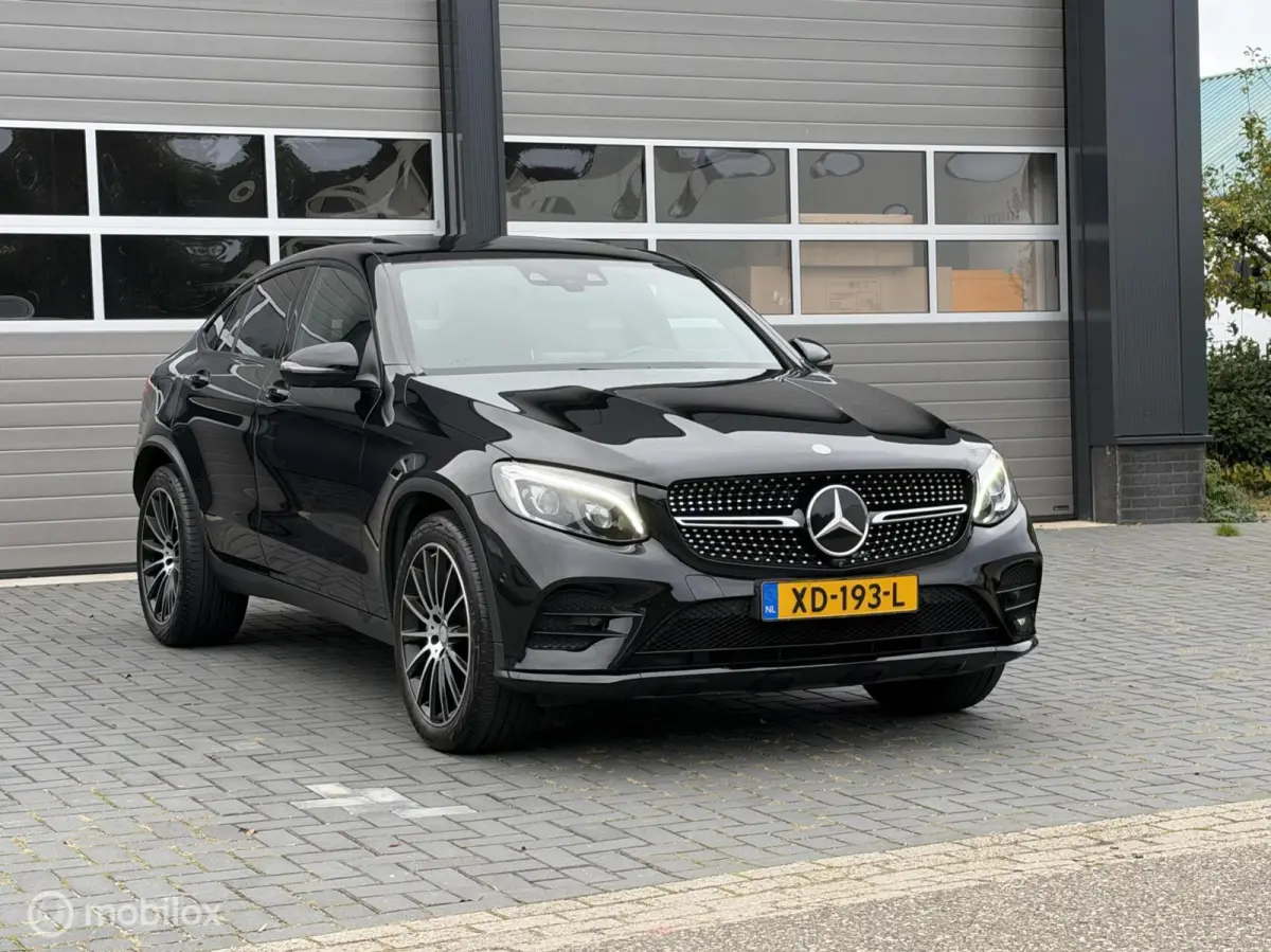 220 d 4MATIC Business Solution AMG