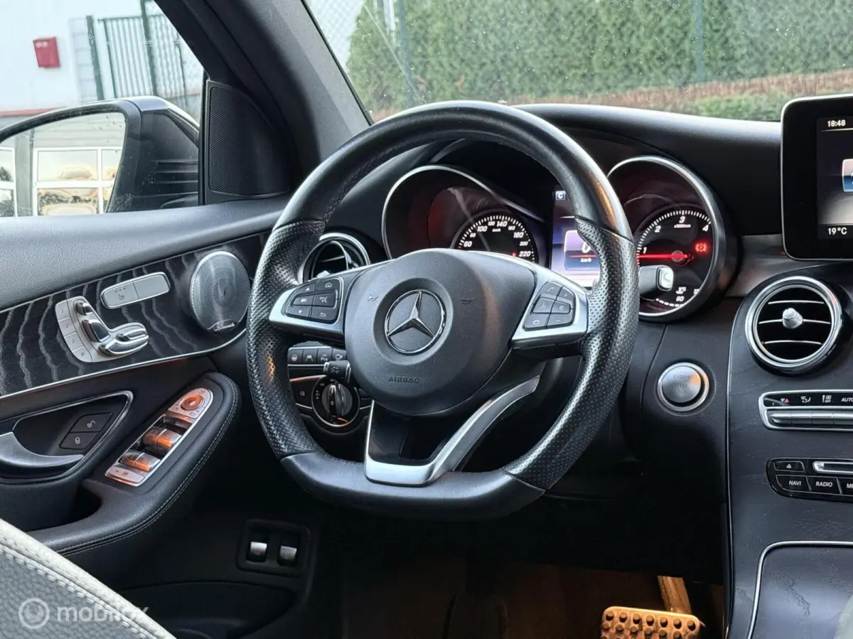 220 d 4MATIC Business Solution AMG