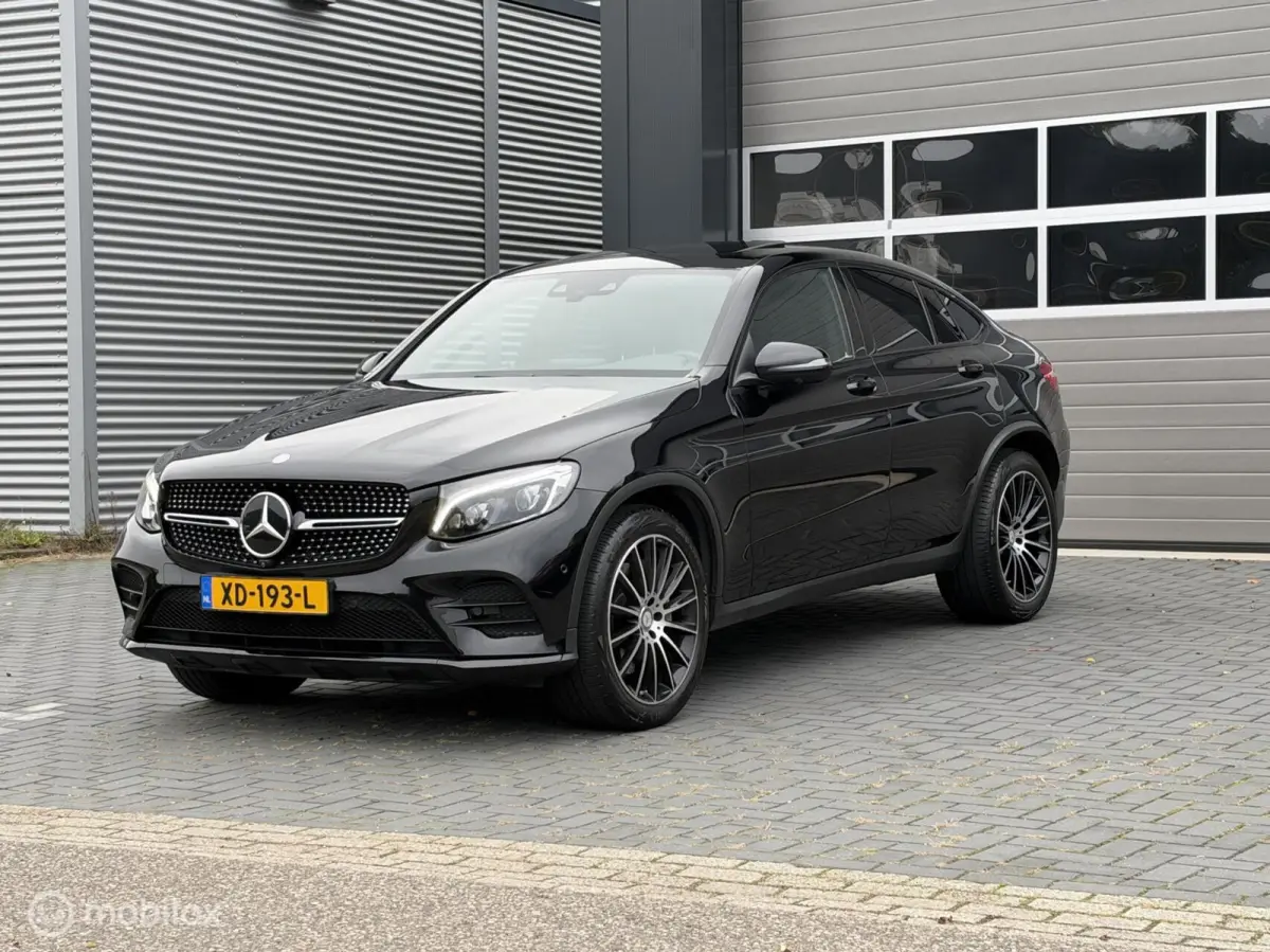 220 d 4MATIC Business Solution AMG