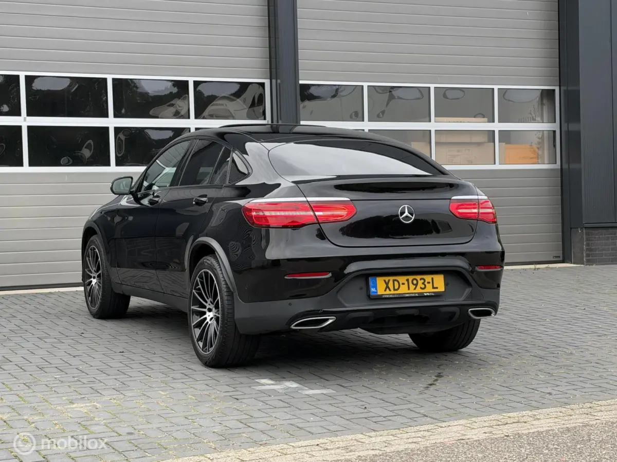 220 d 4MATIC Business Solution AMG