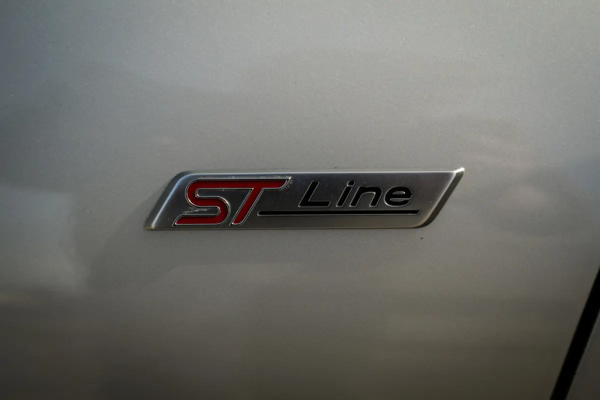 1.0 EcoBoost ST Line | Org. NL! | Dealer Onderhouden | ECC | CC | Metallic Lak | PDC |