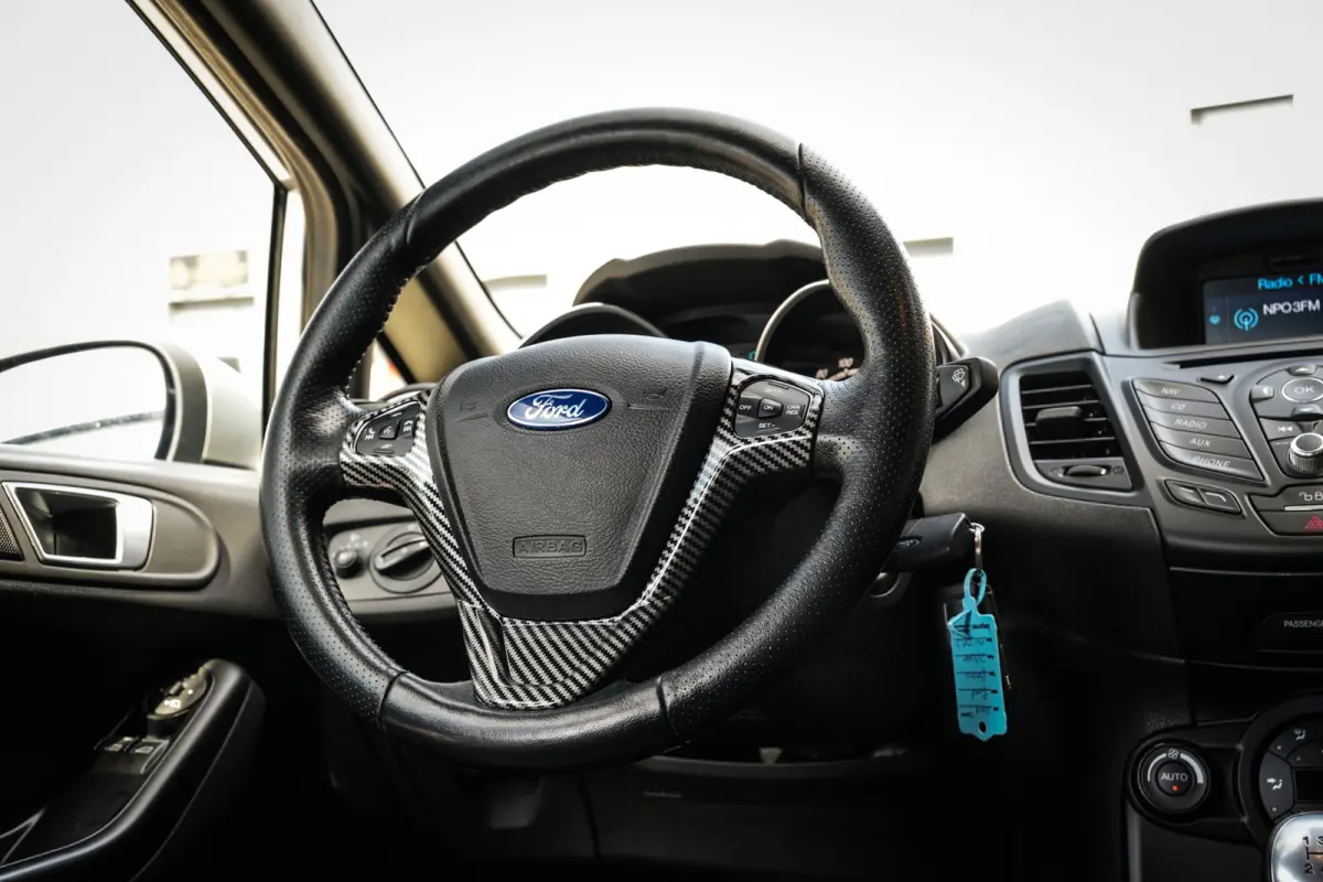 1.0 EcoBoost ST Line | Org. NL! | Dealer Onderhouden | ECC | CC | Metallic Lak | PDC |