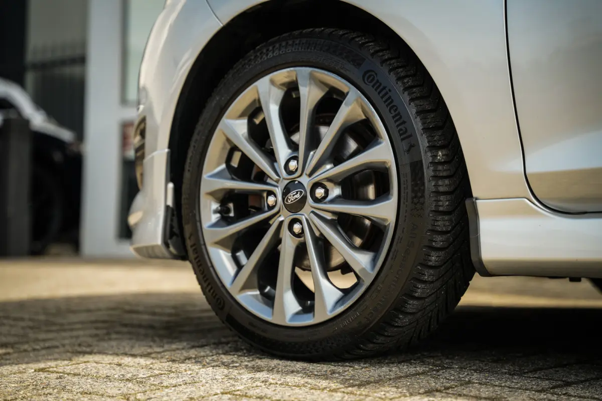 1.0 EcoBoost ST Line | Org. NL! | Dealer Onderhouden | ECC | CC | Metallic Lak | PDC |