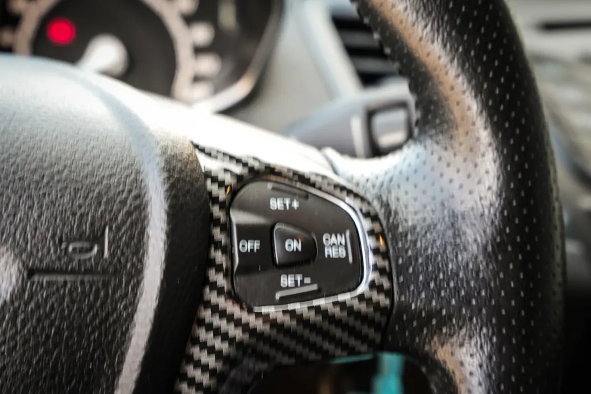 1.0 EcoBoost ST Line | Org. NL! | Dealer Onderhouden | ECC | CC | Metallic Lak | PDC |