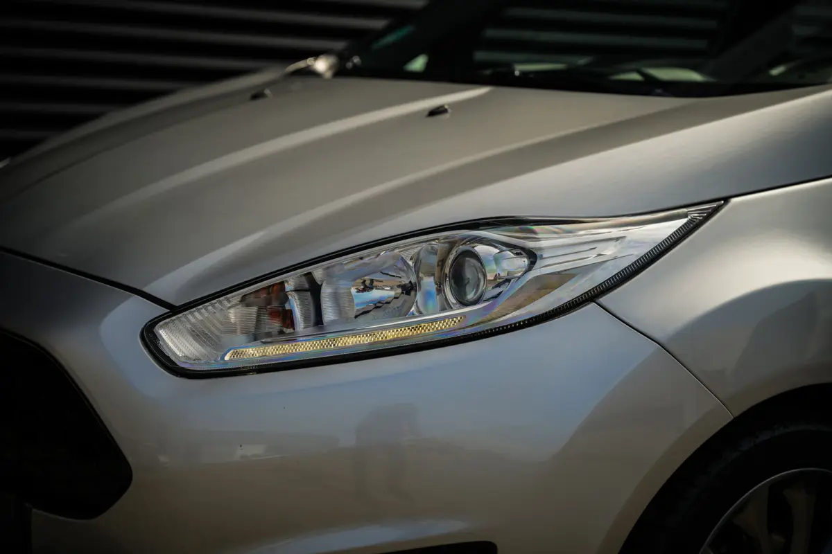 1.0 EcoBoost ST Line | Org. NL! | Dealer Onderhouden | ECC | CC | Metallic Lak | PDC |