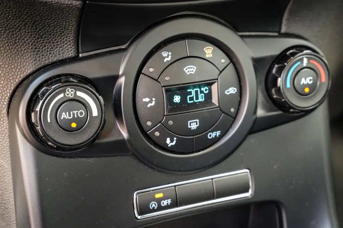 1.0 EcoBoost ST Line | Org. NL! | Dealer Onderhouden | ECC | CC | Metallic Lak | PDC |