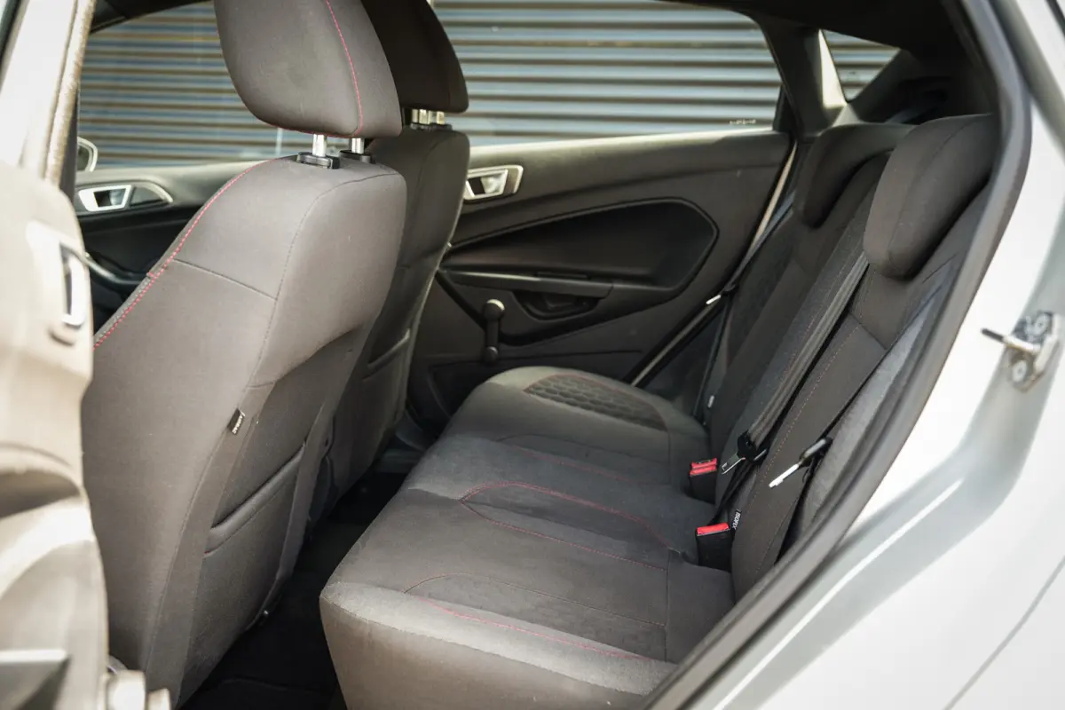 1.0 EcoBoost ST Line | Org. NL! | Dealer Onderhouden | ECC | CC | Metallic Lak | PDC |