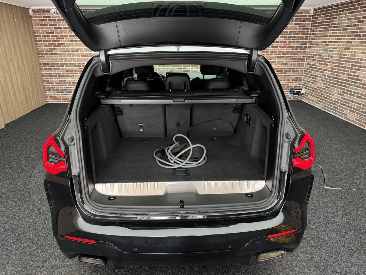 xDrive30e High Executive | Pano | Hud | Laser |