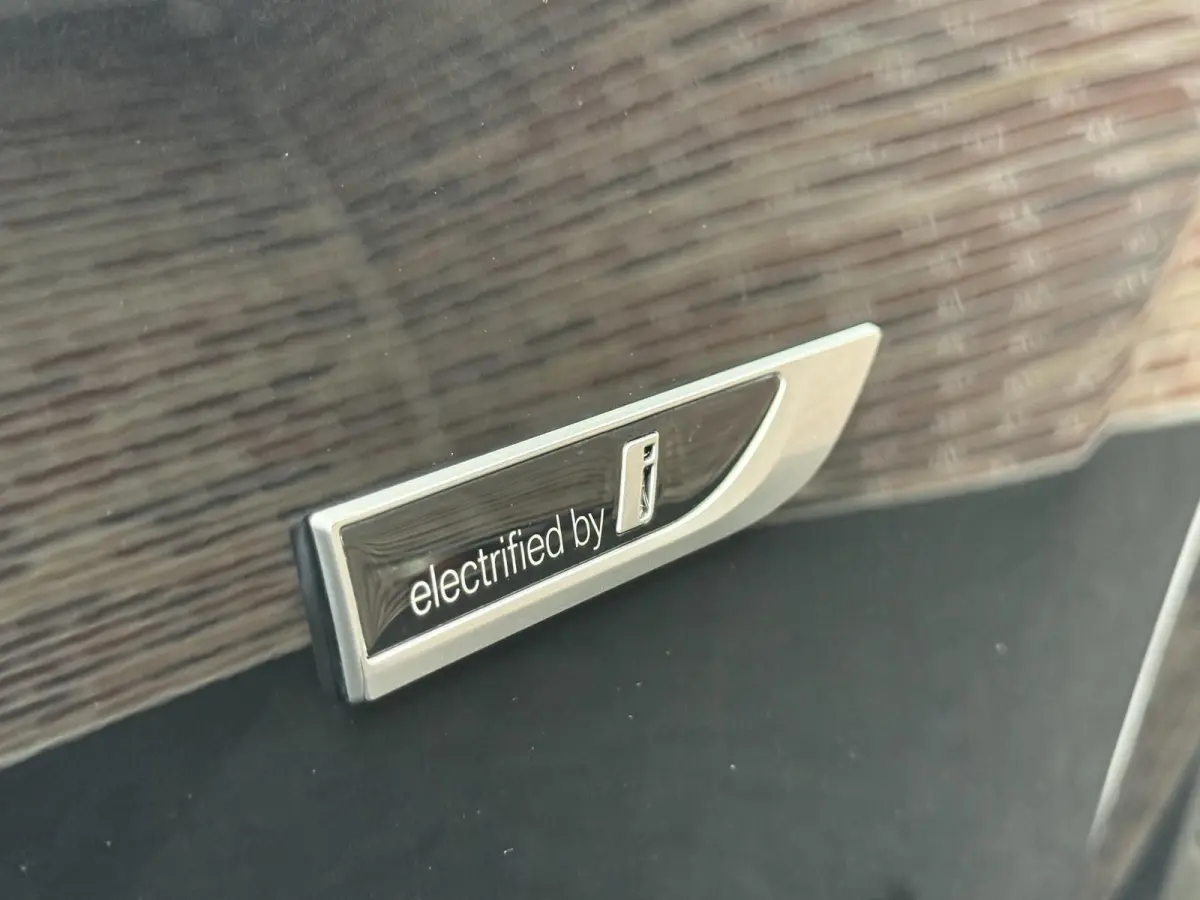 xDrive30e High Executive | Pano | Hud | Laser |