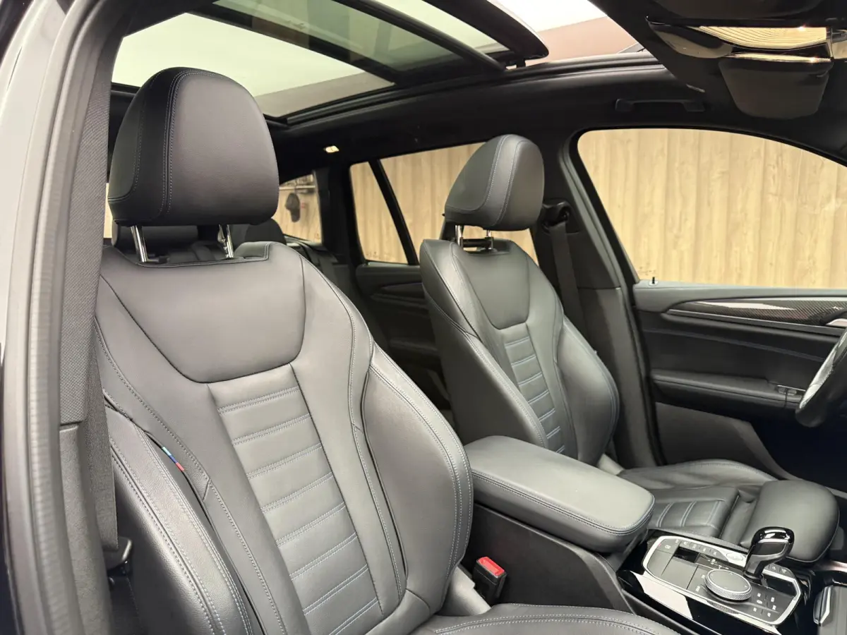 xDrive30e High Executive | Pano | Hud | Laser |