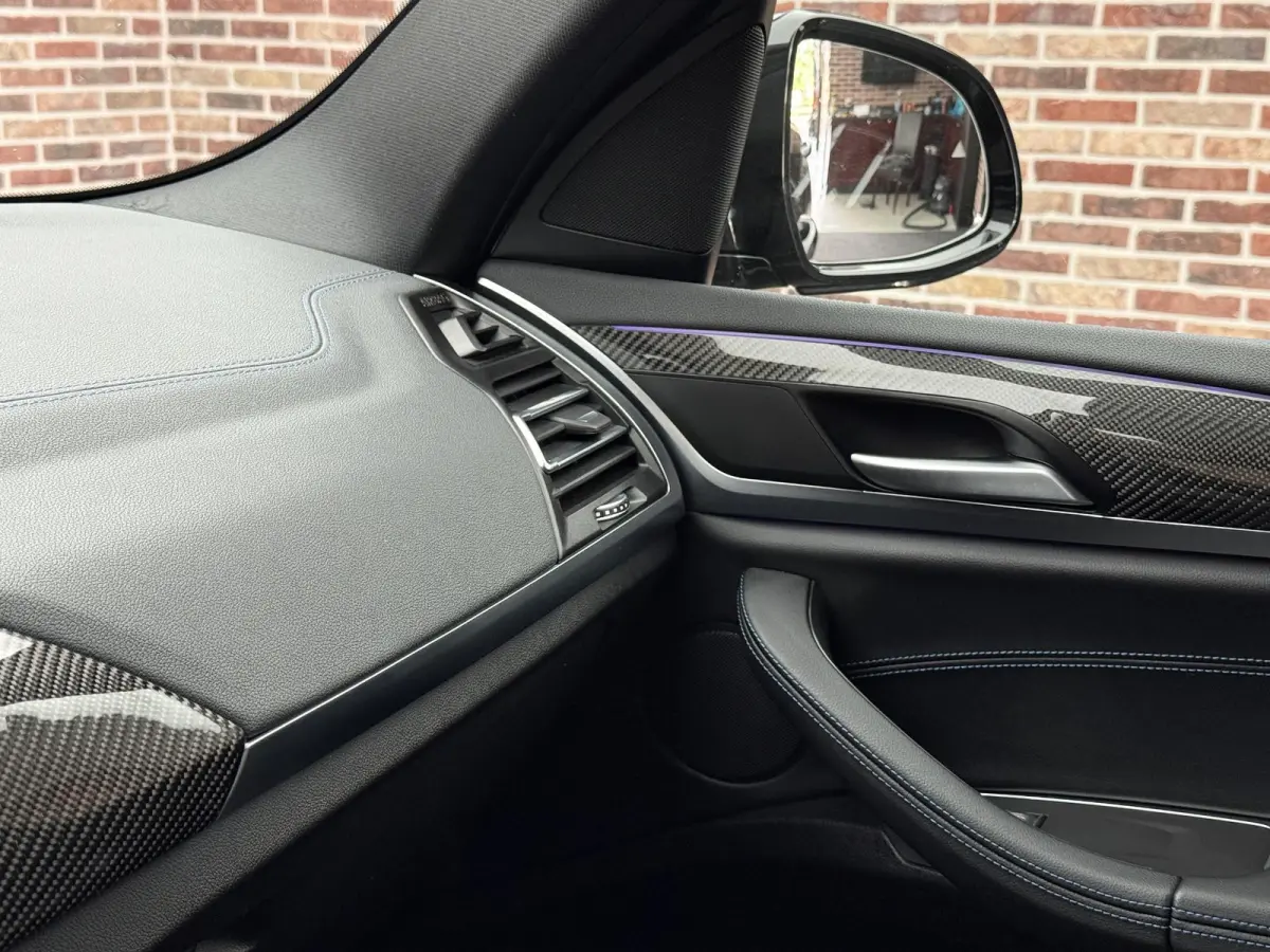 xDrive30e High Executive | Pano | Hud | Laser |