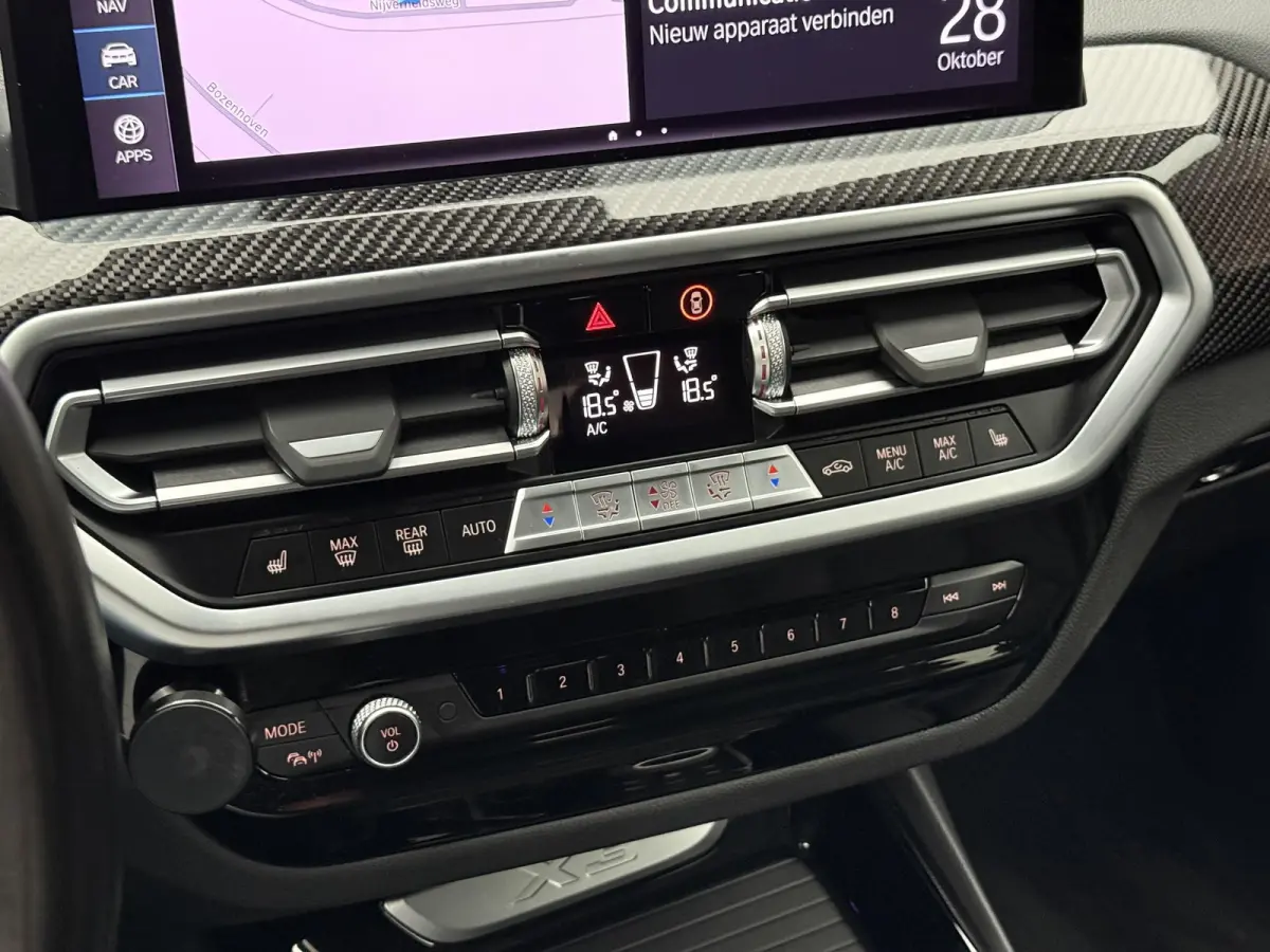 xDrive30e High Executive | Pano | Hud | Laser |