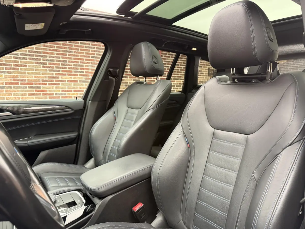 xDrive30e High Executive | Pano | Hud | Laser |