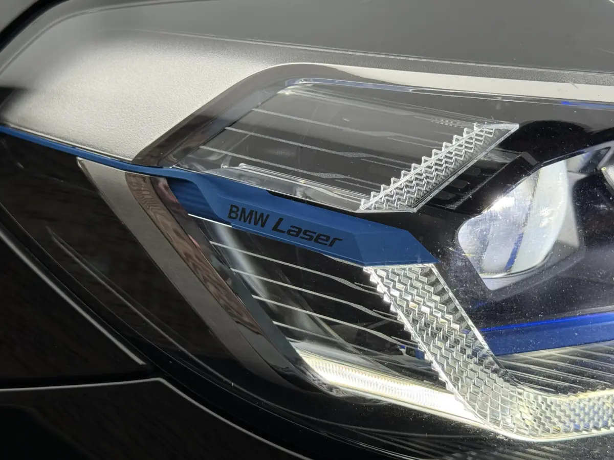 xDrive30e High Executive | Pano | Hud | Laser |