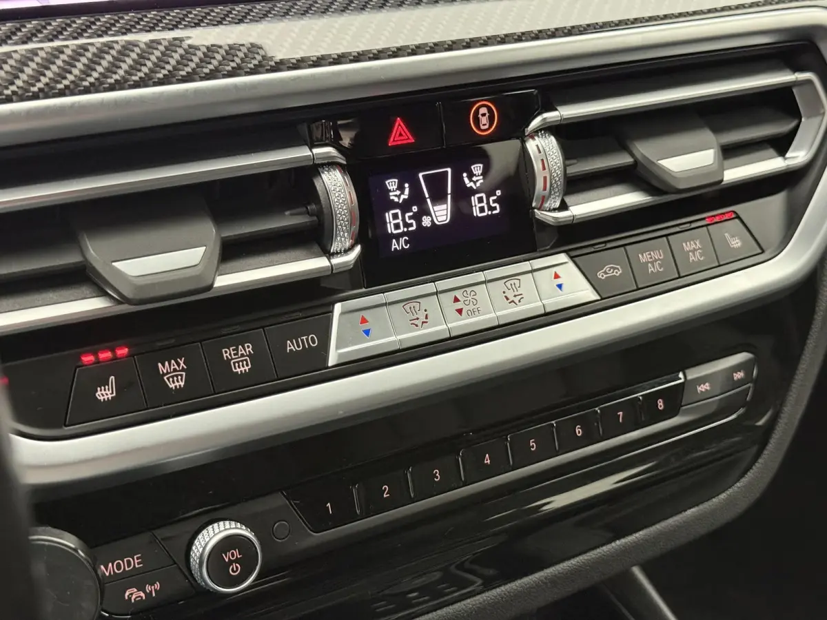 xDrive30e High Executive | Pano | Hud | Laser |