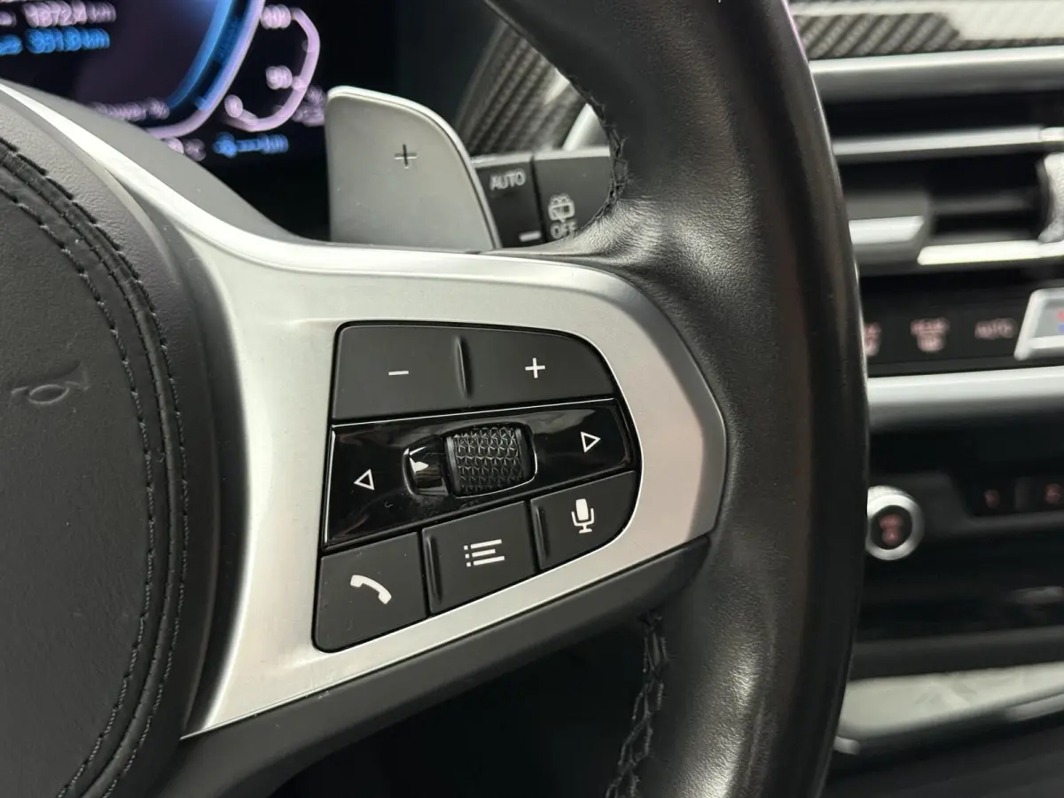 xDrive30e High Executive | Pano | Hud | Laser |