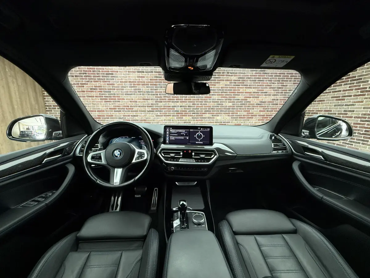 xDrive30e High Executive | Pano | Hud | Laser |
