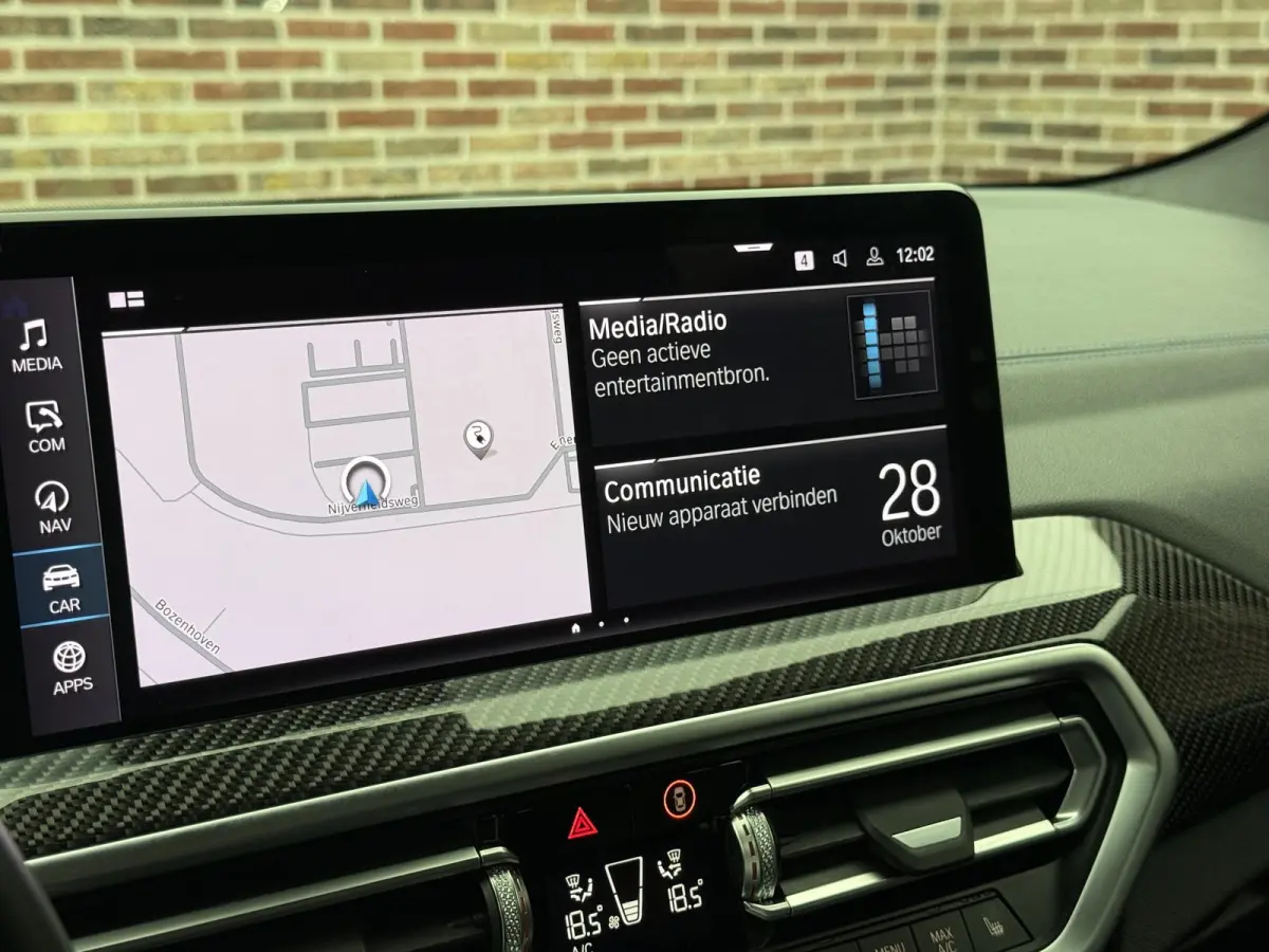 xDrive30e High Executive | Pano | Hud | Laser |