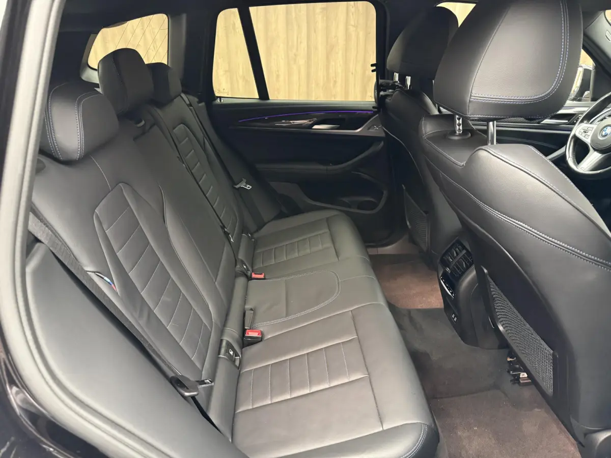 xDrive30e High Executive | Pano | Hud | Laser |