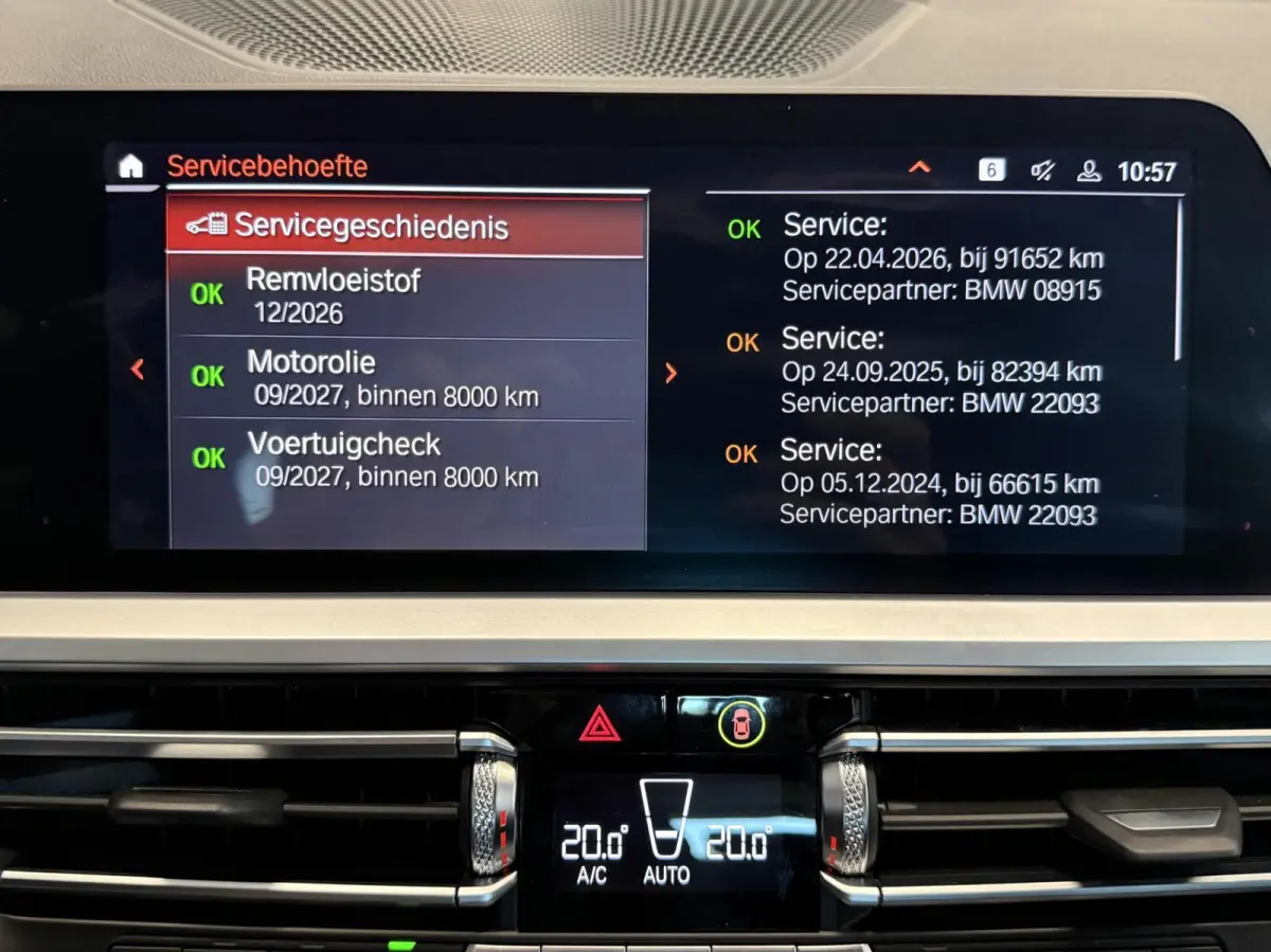 330i M-Sport|PANO|HuD|Hifi|19''|Camera