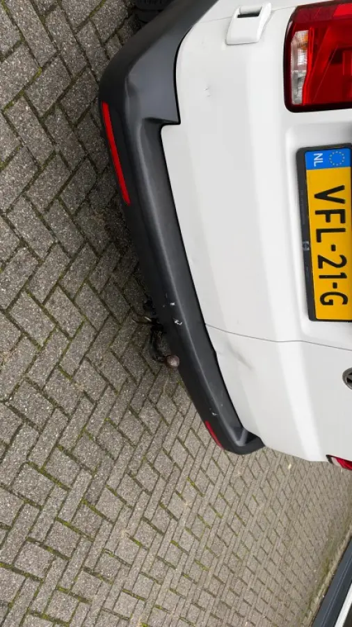 2.0 TDI 81KW 110PK L2H1 DC DUBBELE CABINE EURO 6 AIRCO/ NAVIGATIE/ CRUISE CONTROL/ 100% DEALERONDERHOUDEN