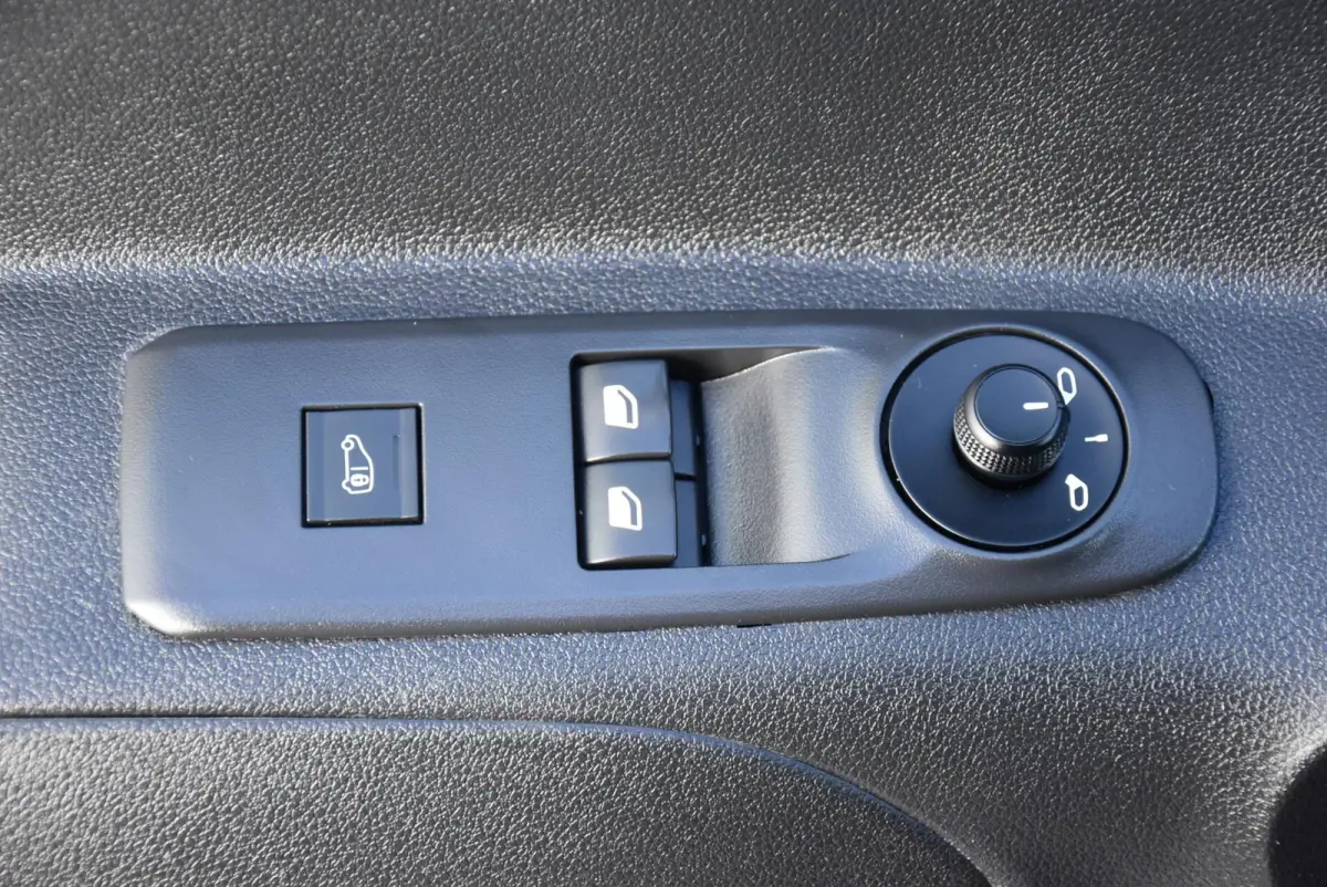 bestel 1.5 BlueHDI Driver