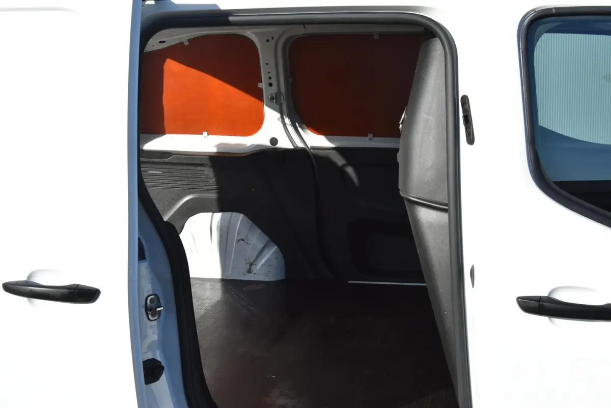 bestel 1.5 BlueHDI Driver