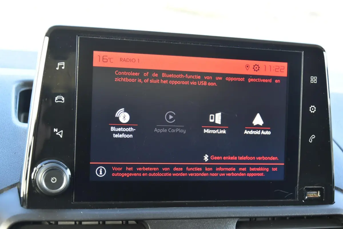 bestel 1.5 BlueHDI Driver