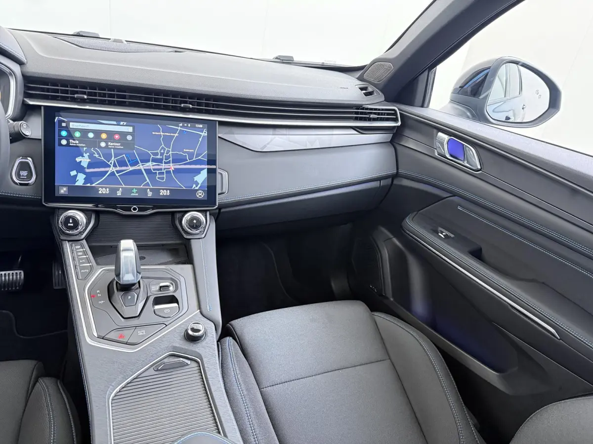 1.5 263pk Plugin Hybrid Automaat | Navigatie | Camera | Elektrisch verstelbare bestuurdersstoel | Panorama dak | Lichtmetalen velgen | Elektrische achterklep | Cruise control