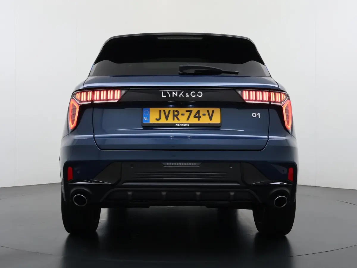 1.5 263pk Plugin Hybrid Automaat | Navigatie | Camera | Elektrisch verstelbare bestuurdersstoel | Panorama dak | Lichtmetalen velgen | Elektrische achterklep | Cruise control