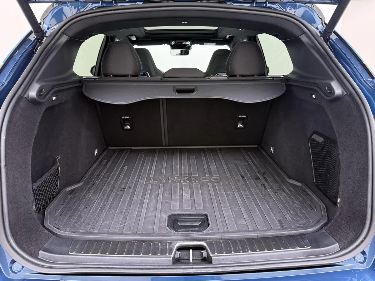 1.5 263pk Plugin Hybrid Automaat | Navigatie | Camera | Elektrisch verstelbare bestuurdersstoel | Panorama dak | Lichtmetalen velgen | Elektrische achterklep | Cruise control