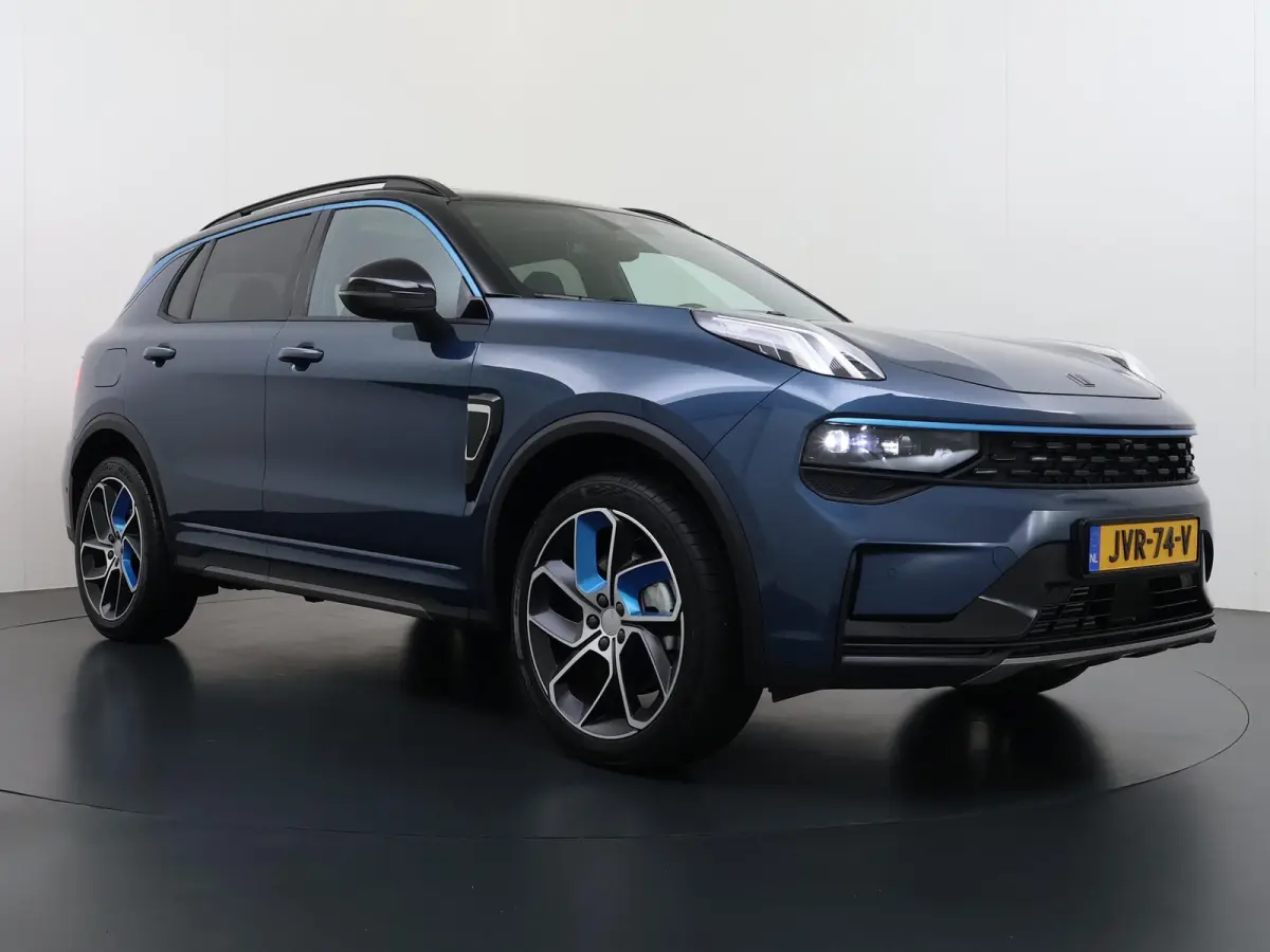 1.5 263pk Plugin Hybrid Automaat | Navigatie | Camera | Elektrisch verstelbare bestuurdersstoel | Panorama dak | Lichtmetalen velgen | Elektrische achterklep | Cruise control